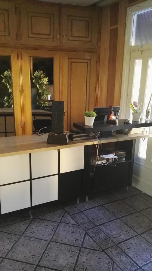 Hotel La Mina Puertollano Eksteriør billede