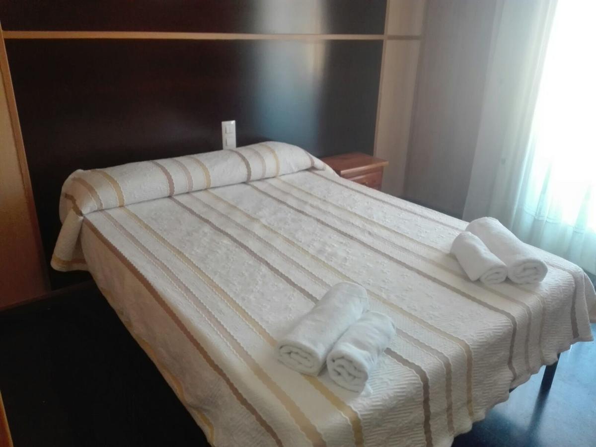 Hotel La Mina Puertollano Eksteriør billede