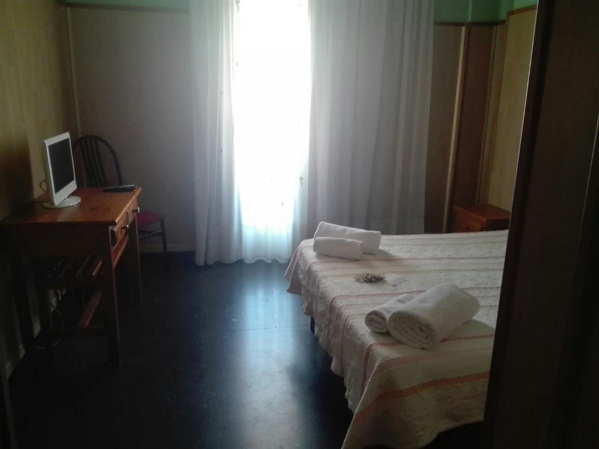 Hotel La Mina Puertollano Eksteriør billede